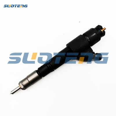 0445120067 20898683 Injetor de combustível para motor para escavadeira EC210B