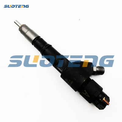 0445120067 20898683 Injetor de combustível para motor para escavadeira EC210B