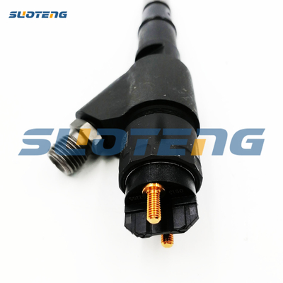 0445120067 20898683 Injetor de combustível para motor para escavadeira EC210B