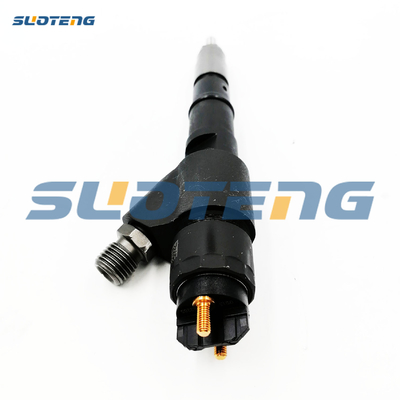 0 445 120 067 Injetor de combustível para caminhos-de-ferro 0445120067 para escavadeira EC210B