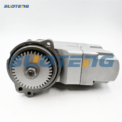 319-0677 3190677 Bomba de injecção de combustível do motor C9 para escavadeira E330D
