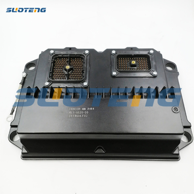 417-6020 4176020 Controlador ECU Unidade de controlo do motor C18