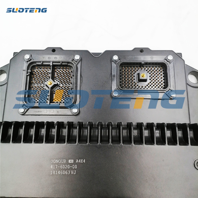 417-6020 4176020 Controlador ECU Unidade de controlo do motor C18
