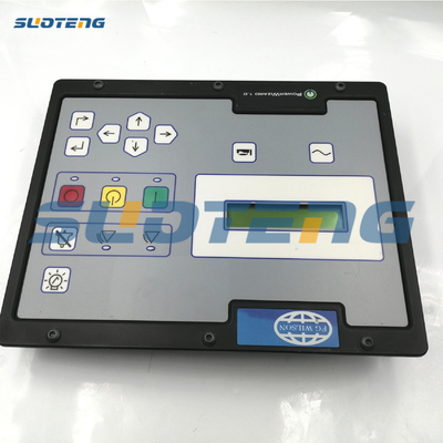 300-7649 monitor 3007649 do painel de exposição para o motor C1.5
