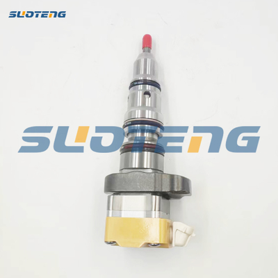 Injetor de combustível para motor 3126B