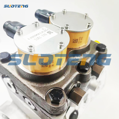 511-7975 5117975 Bomba de injecção de combustível para motor C9.3