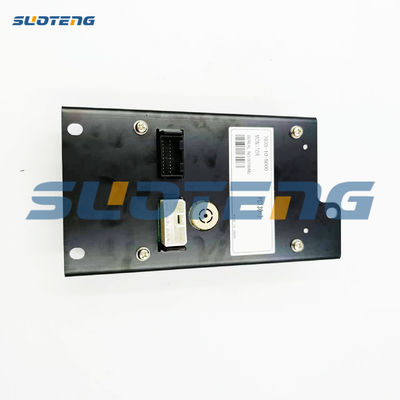 7835-10-5000 Monitor de painel de exibição para PC130-7 Peças de escavadeira