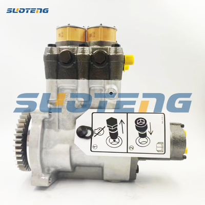 511-7975 5117975 C9.3 Bomba de injecção de combustível do motor para escavadeira E366F