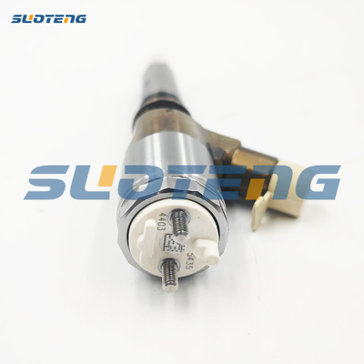 2645A753 Injetor de combustível para o sistema ferroviário comum 2645a753 para motores C6.4