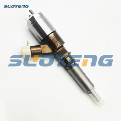 2645A753 2645a753 Injetor de combustível para motores C6.4