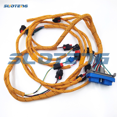 296-4617 2964617 C6.4 Arnês de fiação do motor para escavadeira E320D
