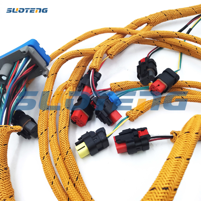 296-4617 Arneses de fiação do motor 2964617 Para motor C6.4 E320D
