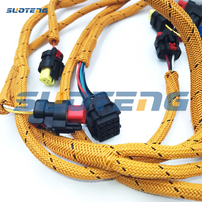 296-4617 Arneses de fiação do motor 2964617 Para motor C6.4 E320D
