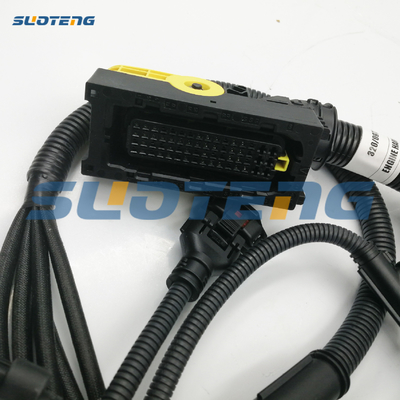 320-09727 Peças elétricas Arnos de fiação 32009727 Para escavadeira JS200