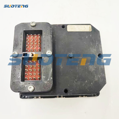 155-7447 1557447 3456 Motor Monitor Display Para carregador 988G