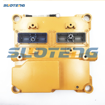 281-1651 2811651 ECU Unidade de controlo do motor para motor C6.4