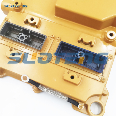 281-1651 ECU Unidade de controlo do motor 2811651 para motor C6.4