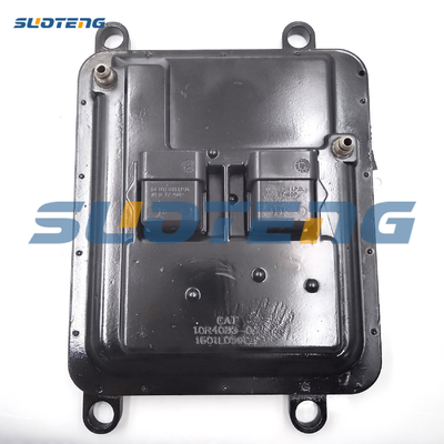 10R-4085 10R4085 ECU Controlador de unidade de controlo do motor para escavadeira E345BL