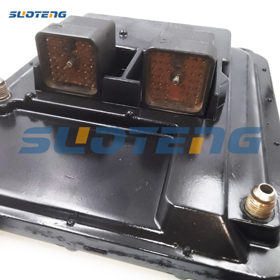10R-4085 10R4085 ECU Controlador de unidade de controlo do motor para escavadeira E345BL