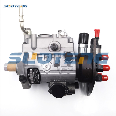 8924A542T Bomba de injecção de combustível diesel