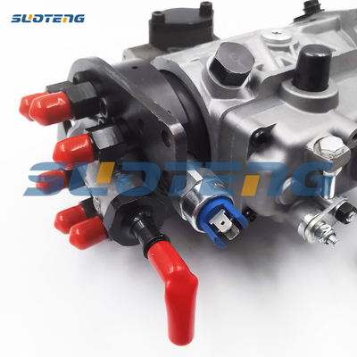 8924A542T Bomba de injecção de combustível diesel