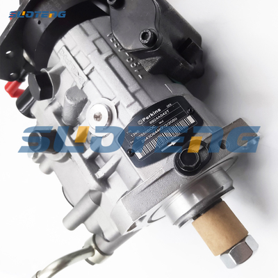8924A542T Bomba de injecção de combustível diesel