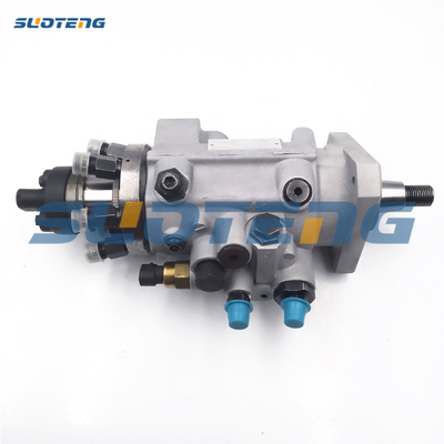 DE2635-5806 Bomba de injecção de combustível RE518088 Para motor de 6 cilindros