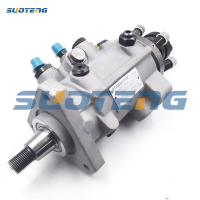 DE2635-5806 Bomba de injecção de combustível RE518088 Para motor de 6 cilindros