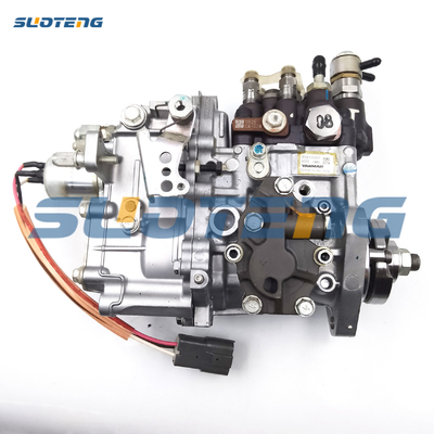729688-51360 72968851360 Bomba de Injeção de Combustível Common Rail para Motor 4TNV88