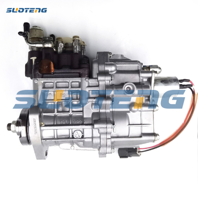 729688-51360 72968851360 Bomba de Injeção de Combustível Common Rail para Motor 4TNV88