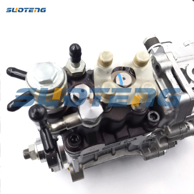 729688-51360 72968851360 Bomba de Injeção de Combustível Common Rail para Motor 4TNV88