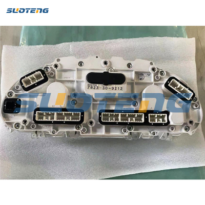 7823-30-9215 Monitor para carregador de rodas WA380-6