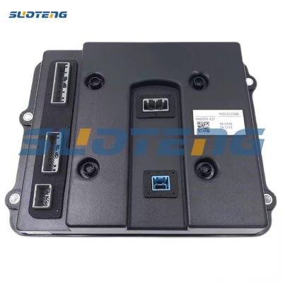 YA00002098 Unidade de controlo para escavadeira ZX200-5G ZX210-5G