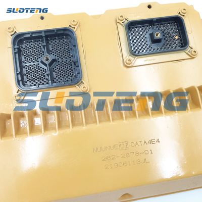 262-2878 Controlador ECU para Excavadora E336D2 2622878