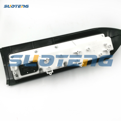 Painel de exibição do monitor KHR10054 khr10054 para escavadeira SH200-5 SH210-5
