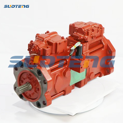 31Q6-10050 31Q610050 K3V112DT Bomba hidráulica para escavadeira R210LC