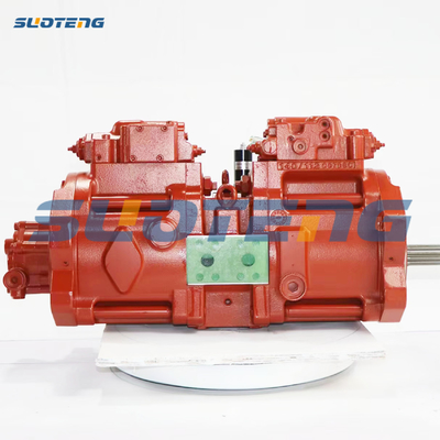 31Q6-10050 31Q610050 K3V112DT Bomba hidráulica para escavadeira R210LC