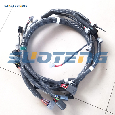 4674709 Arnês de fiação do motor para escavadeira ZX120-3