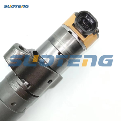 267-3361 Injetor de combustível diesel para motores C9