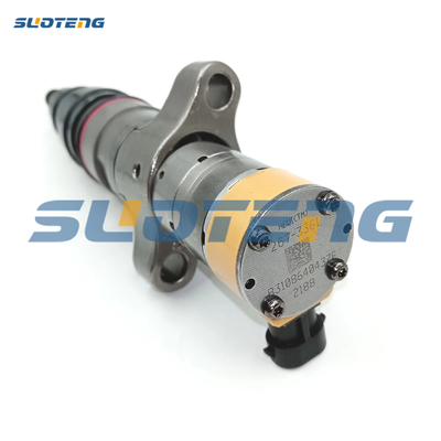 267-3361 Injetor de combustível diesel para motores C9