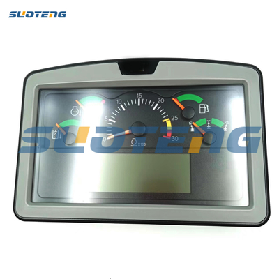 543-1463 5431463 C7.1 Motor Monitor Display Para 140 GC Grader