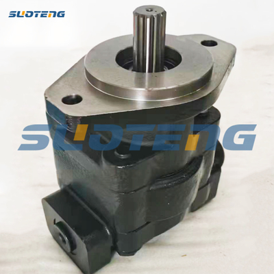 AT179792 4TNV98CT Motor bomba hidráulica para carregador 310D