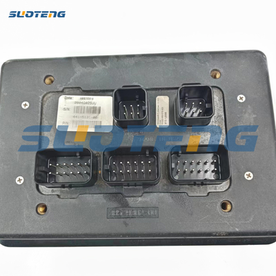 441-5131 4415131 Control GP Monitor Display Para 966M Carregador C9.3 Motor