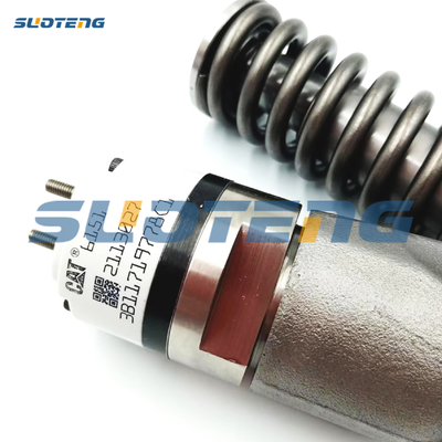 211-3027 Injetor de combustível para caminhões comuns 2113027 para motor 385B