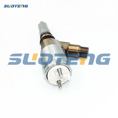 320-0690 Injetor de combustível diesel para motores industriais