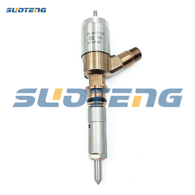 320-0690 3200690 Injetor de combustível diesel comum para motores C6.6