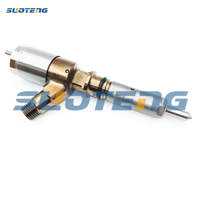 326-4700 3264700 Injetor de combustível de trens comuns para escavadeira E320d Motor C6.4