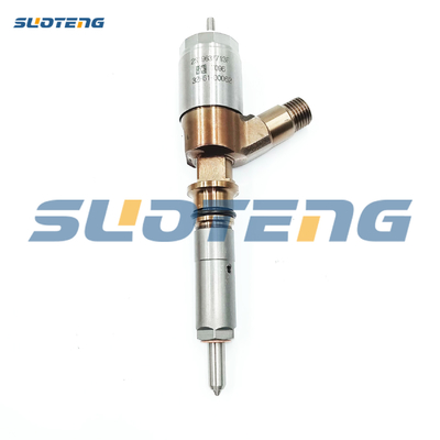 326-4700 3264700 Injetor de combustível para motor C6.4 Para escavadeira E323D