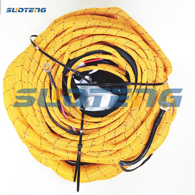 275-6864 Chassis Harness Wiring Harness 2756864 para escavadeira 330D