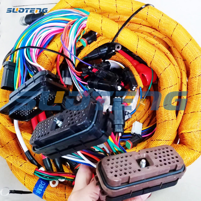 275-6864 Chassis Harness Wiring Harness 2756864 para escavadeira 330D